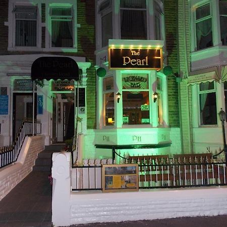 Pearl Hotel Blackpool Ngoại thất bức ảnh