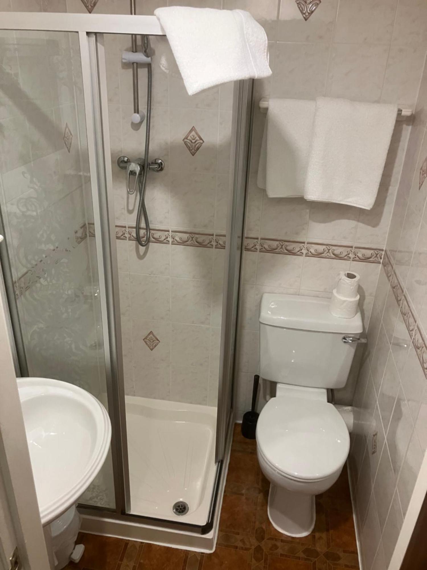Pearl Hotel Blackpool Ngoại thất bức ảnh