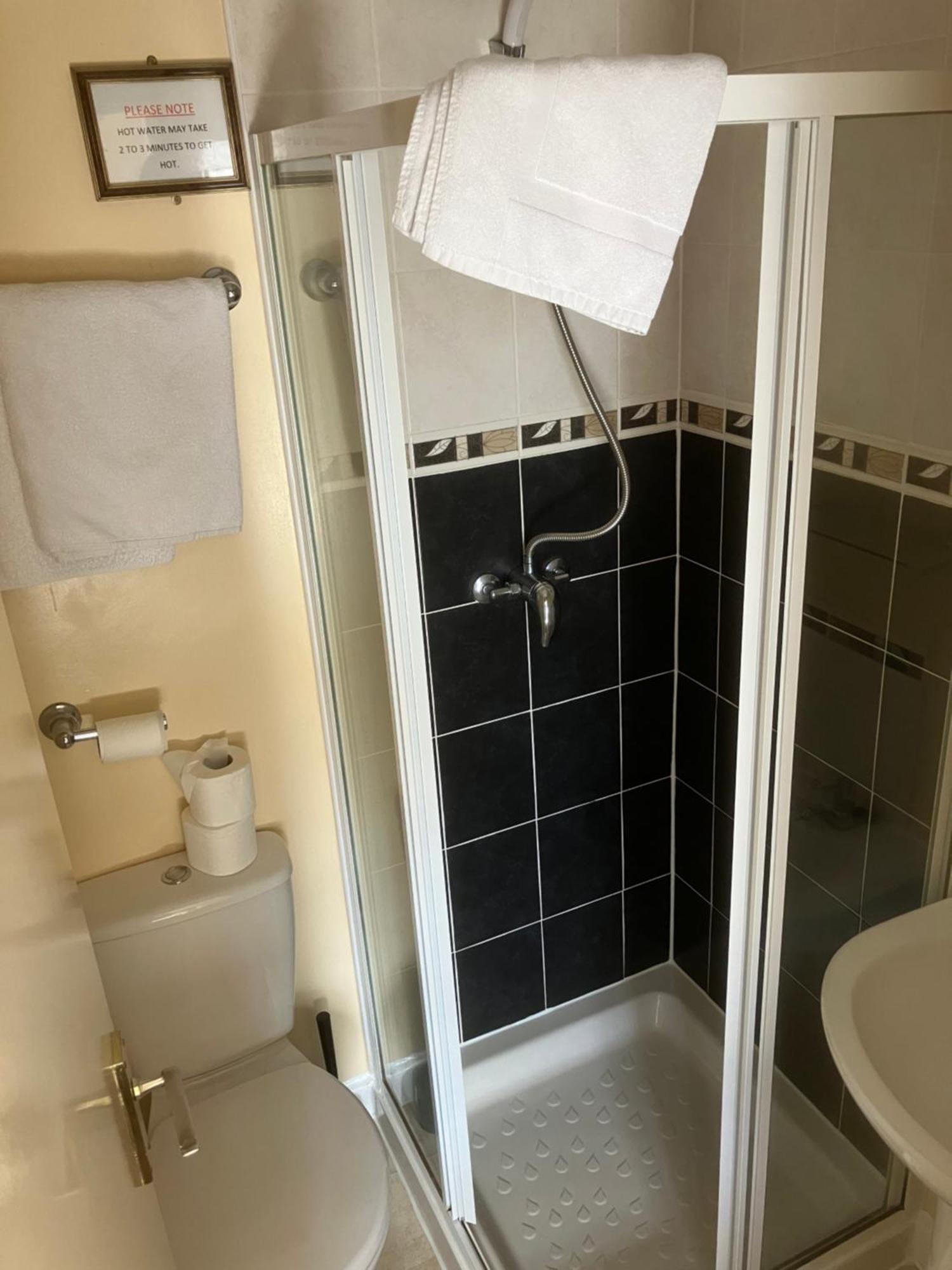 Pearl Hotel Blackpool Ngoại thất bức ảnh