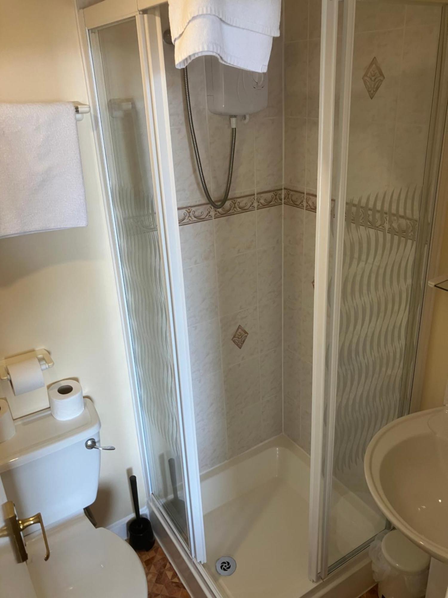Pearl Hotel Blackpool Ngoại thất bức ảnh