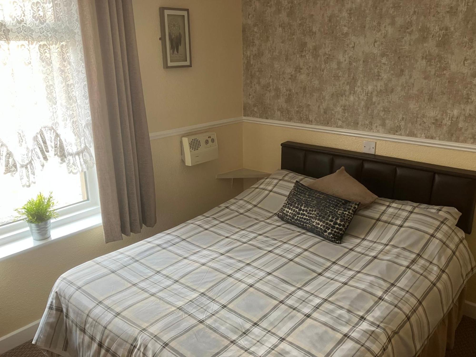 Pearl Hotel Blackpool Ngoại thất bức ảnh