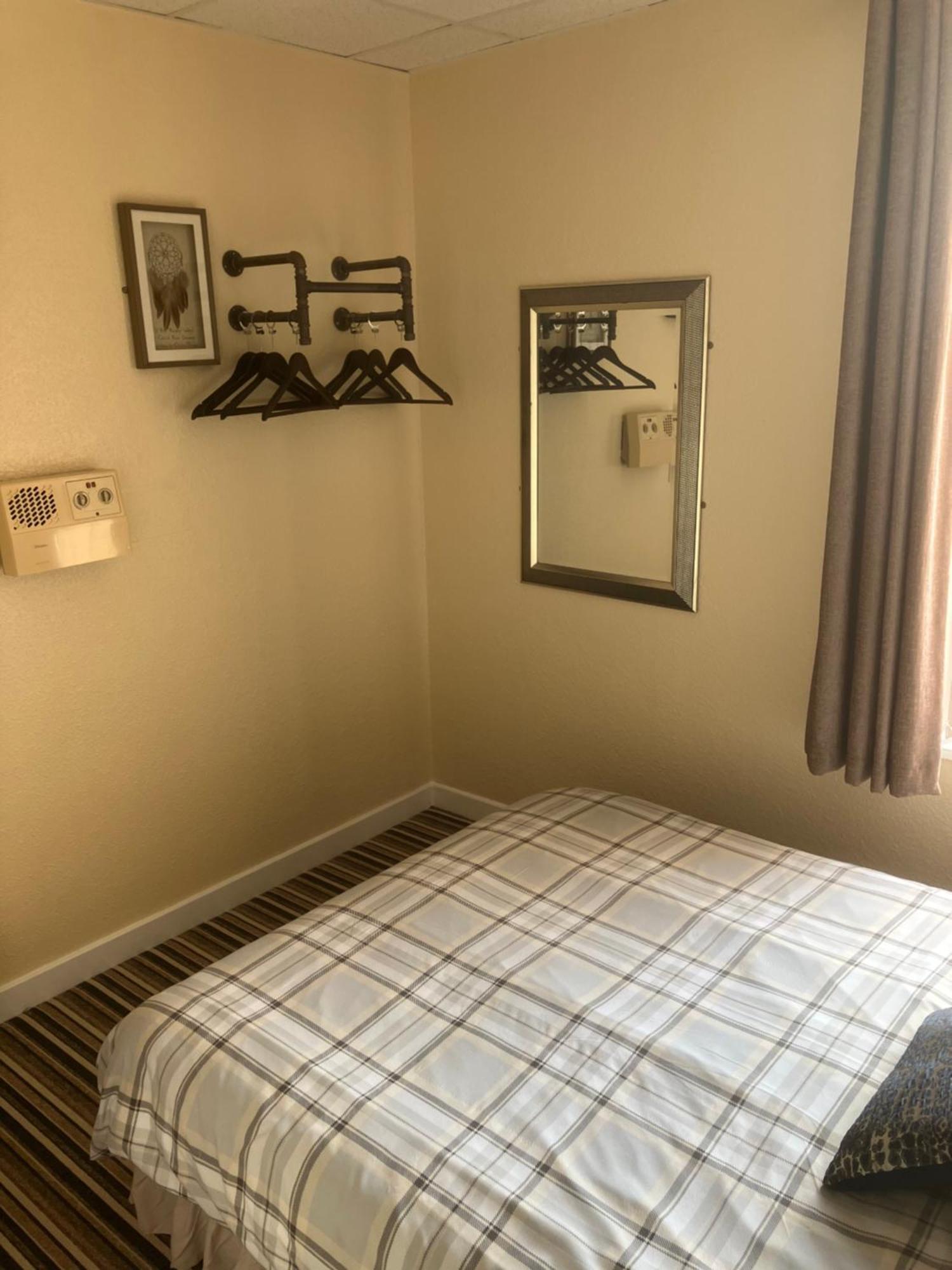 Pearl Hotel Blackpool Ngoại thất bức ảnh