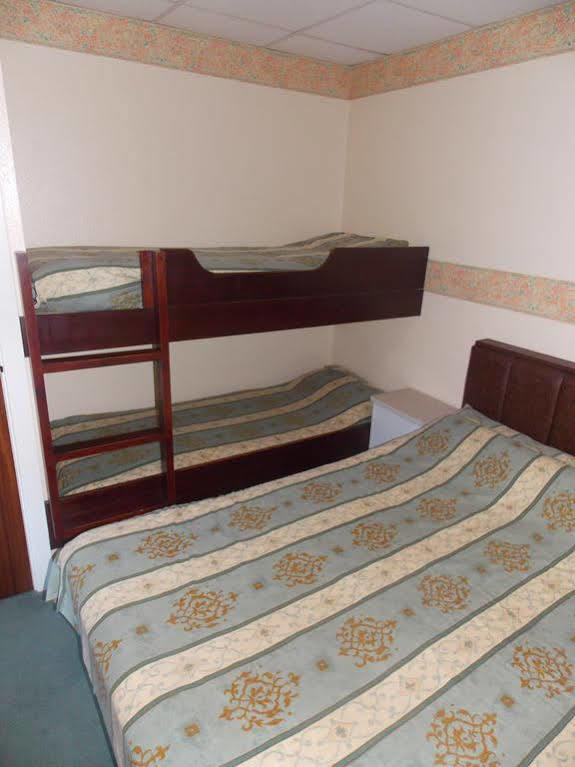 Pearl Hotel Blackpool Ngoại thất bức ảnh