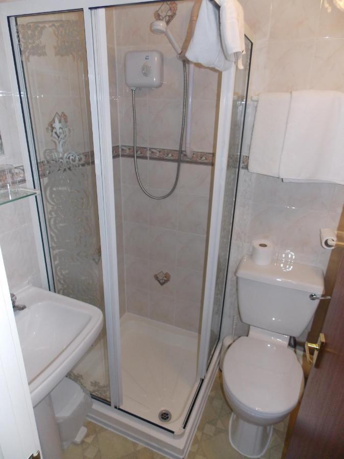 Pearl Hotel Blackpool Phòng bức ảnh